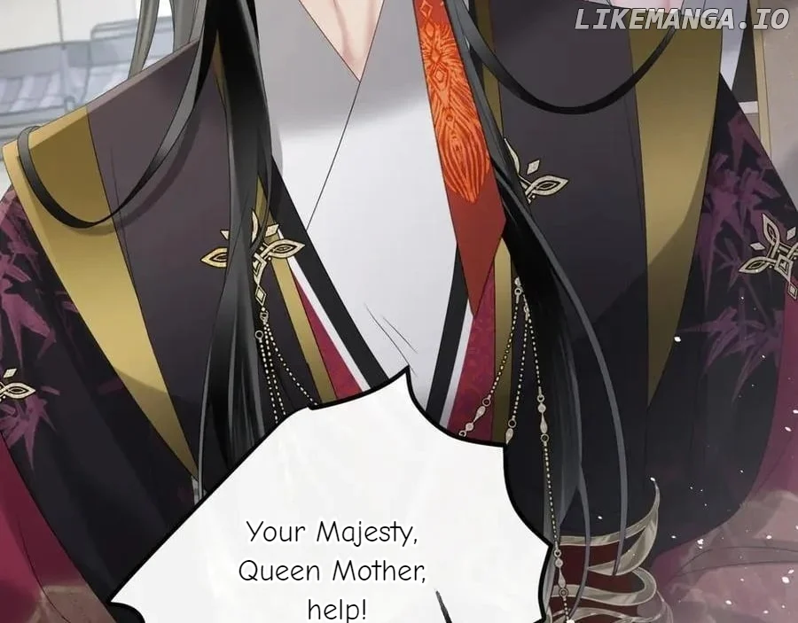 The Tyrant’s Family Lasts Thanks To Her Inner Voice Chapter 36 388 075