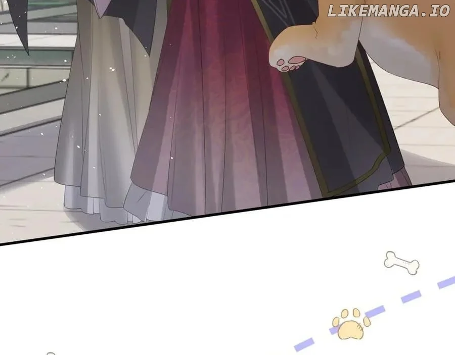 The Tyrant’s Family Lasts Thanks To Her Inner Voice Chapter 36 392 079