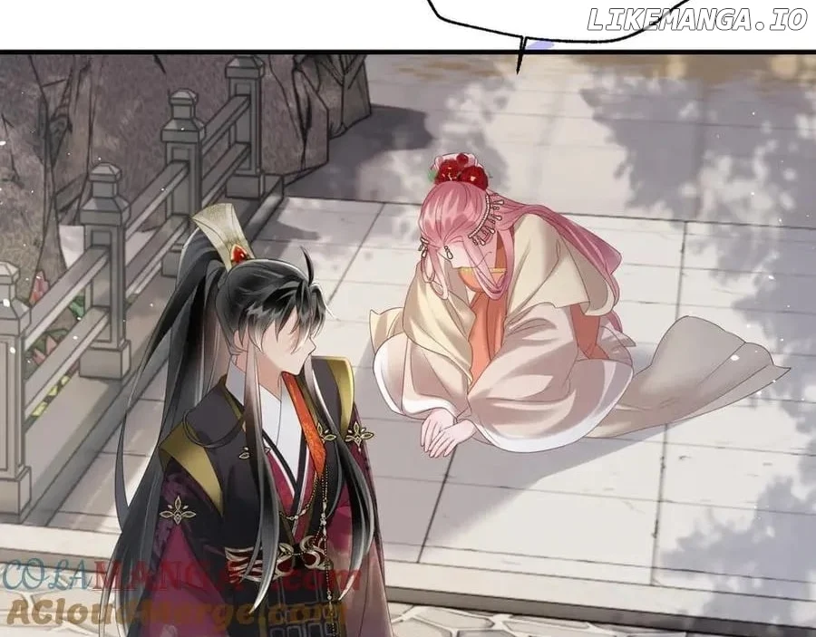 The Tyrant’s Family Lasts Thanks To Her Inner Voice Chapter 36 395 082