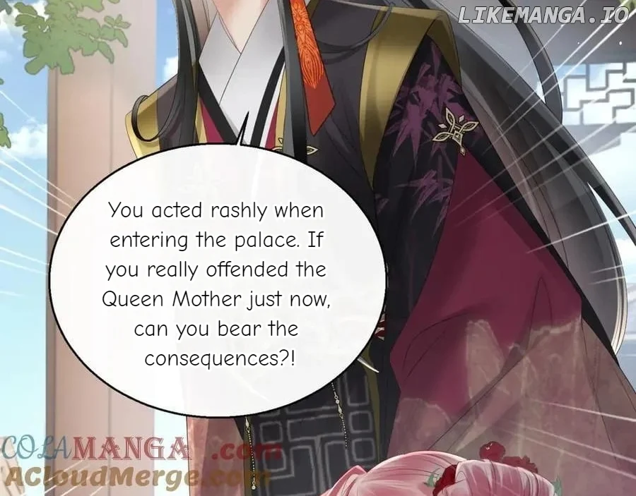 The Tyrant’s Family Lasts Thanks To Her Inner Voice Chapter 36 399 086