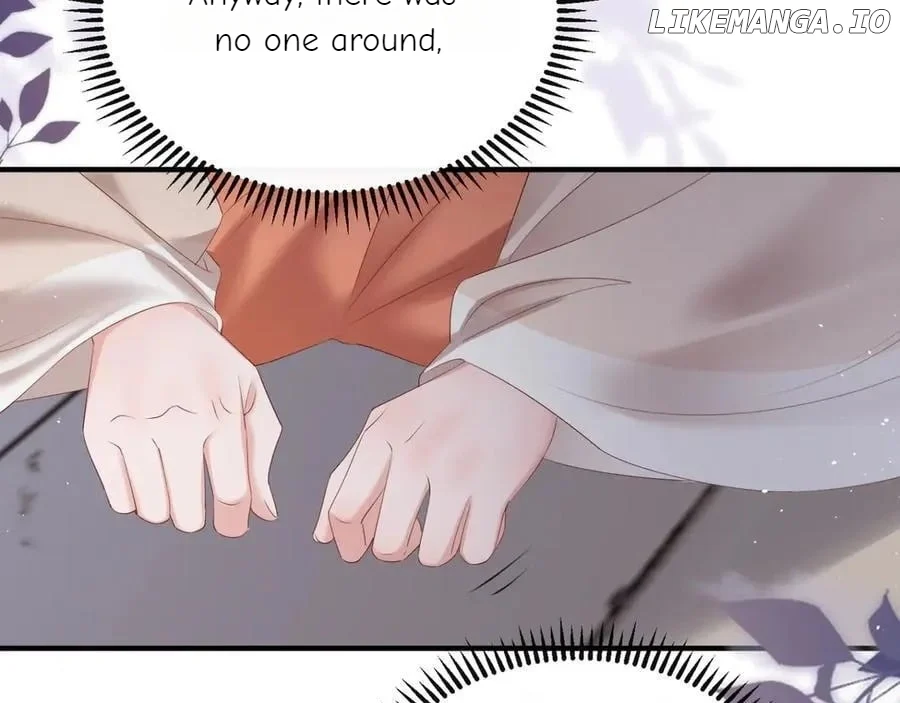The Tyrant’s Family Lasts Thanks To Her Inner Voice Chapter 36 404 091