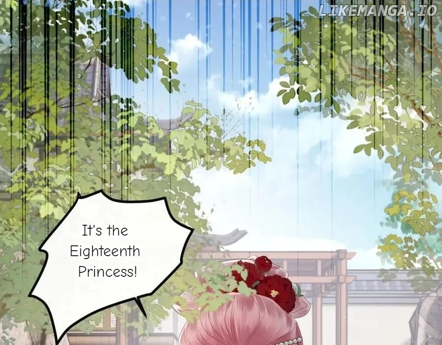 The Tyrant’s Family Lasts Thanks To Her Inner Voice Chapter 36 406 093