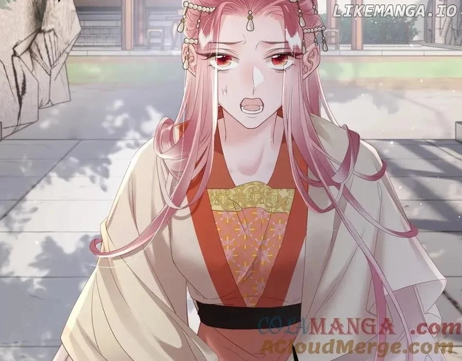 The Tyrant’s Family Lasts Thanks To Her Inner Voice Chapter 36 407 094