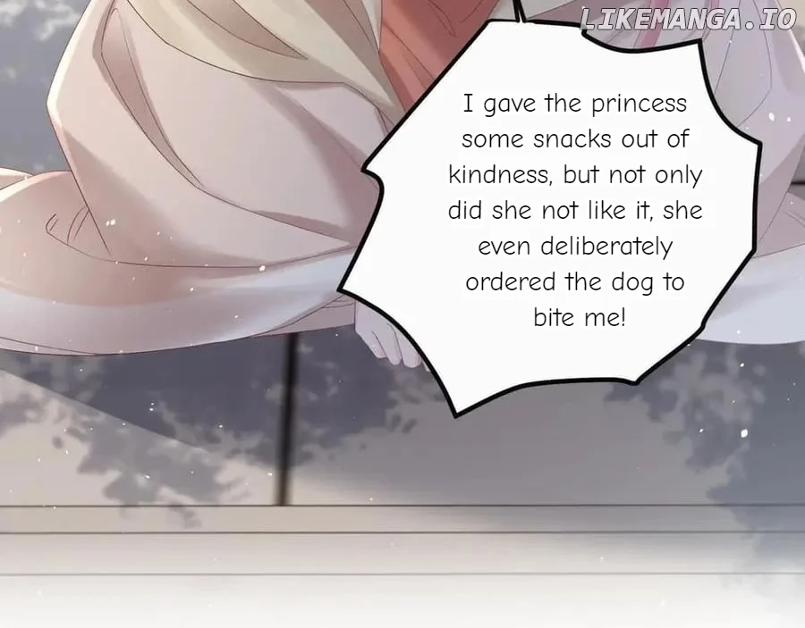 The Tyrant’s Family Lasts Thanks To Her Inner Voice Chapter 36 408 095