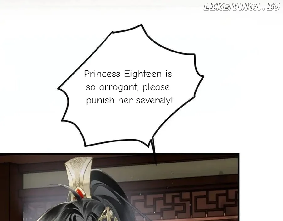 The Tyrant’s Family Lasts Thanks To Her Inner Voice Chapter 36 409 096