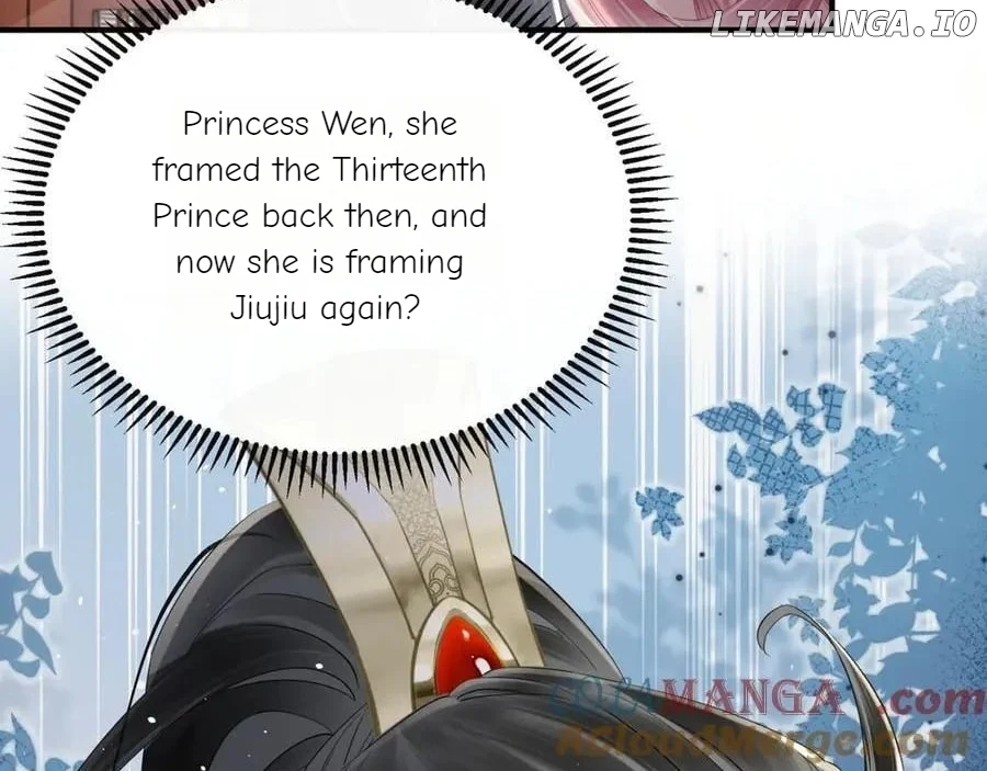 The Tyrant’s Family Lasts Thanks To Her Inner Voice Chapter 36 411 098