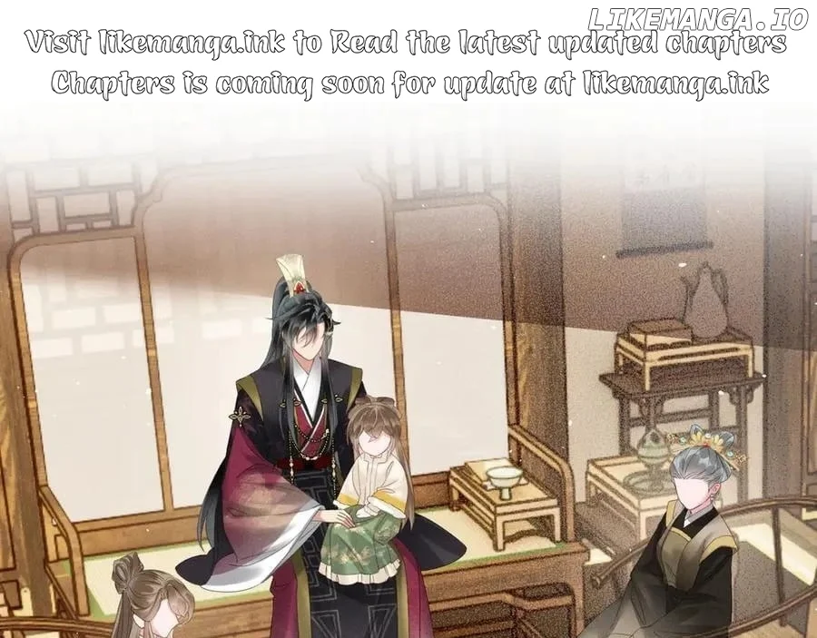 The Tyrant’s Family Lasts Thanks To Her Inner Voice Chapter 37 314 001