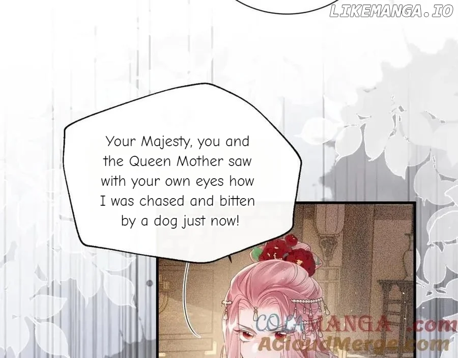 The Tyrant’s Family Lasts Thanks To Her Inner Voice Chapter 37 319 006