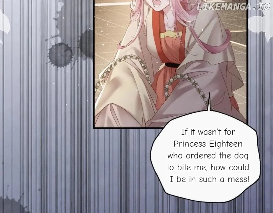 The Tyrant’s Family Lasts Thanks To Her Inner Voice Chapter 37 320 007