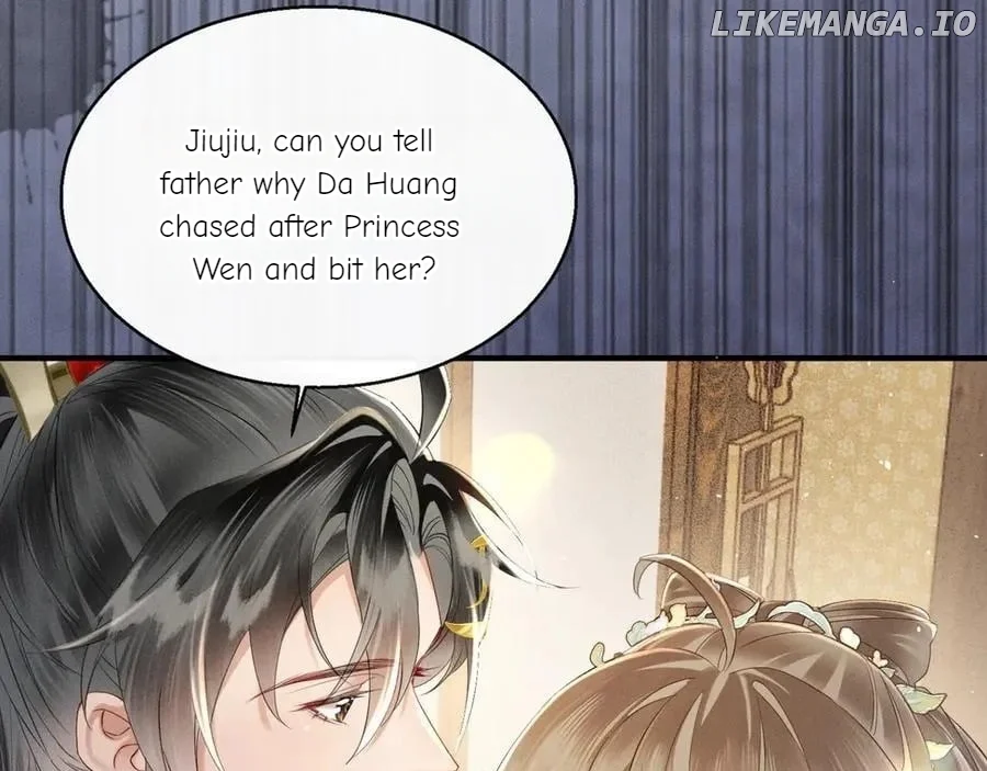 The Tyrant’s Family Lasts Thanks To Her Inner Voice Chapter 37 321 008