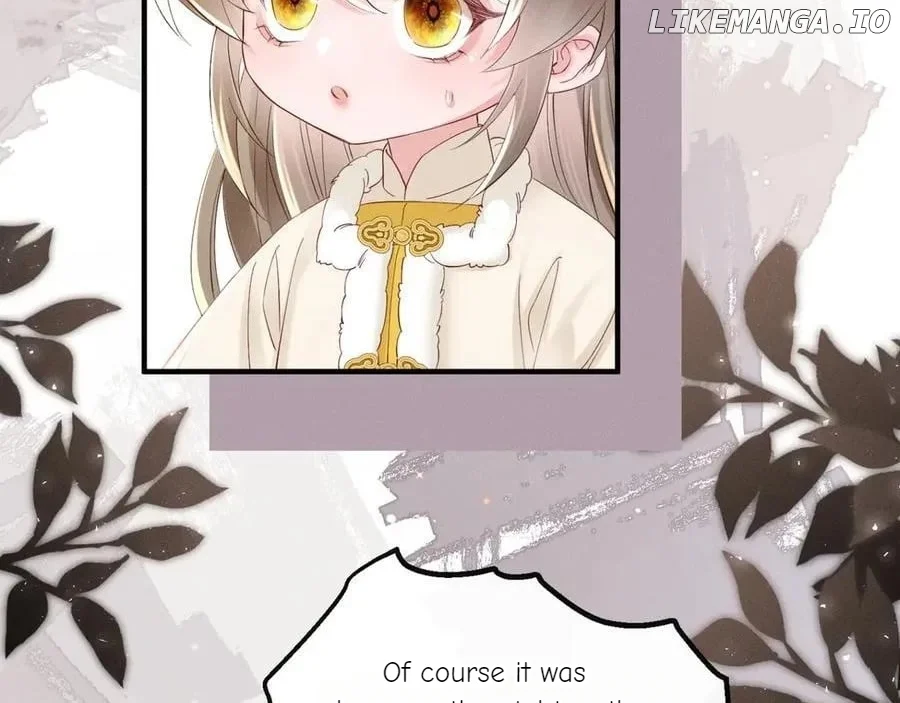 The Tyrant’s Family Lasts Thanks To Her Inner Voice Chapter 37 324 011