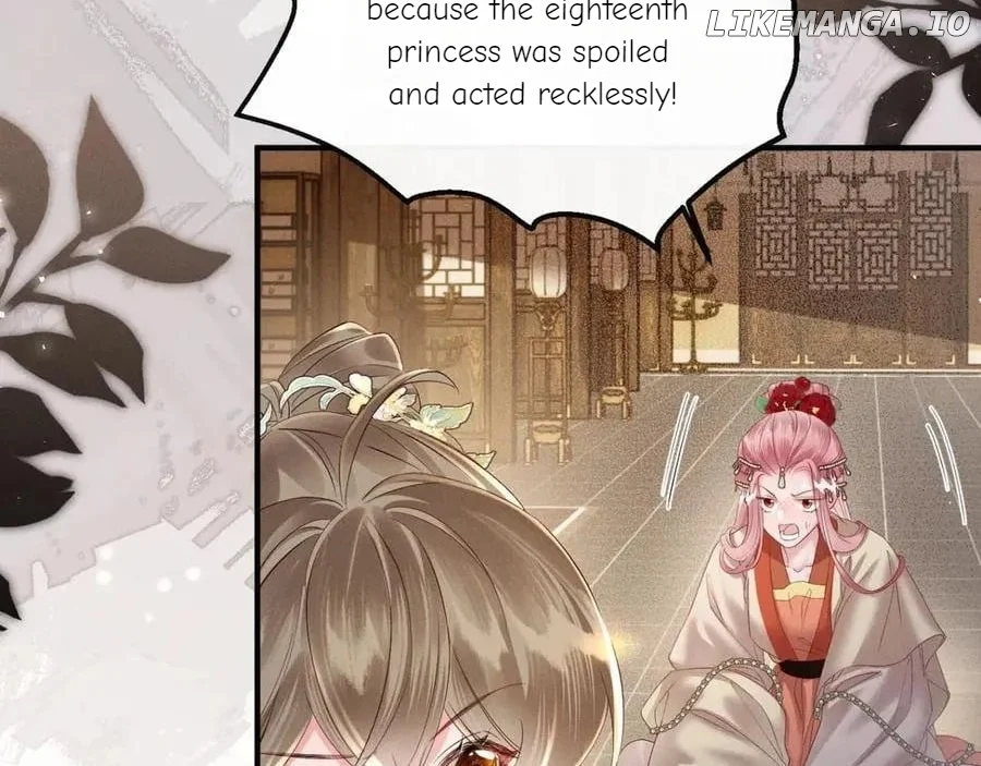 The Tyrant’s Family Lasts Thanks To Her Inner Voice Chapter 37 325 012