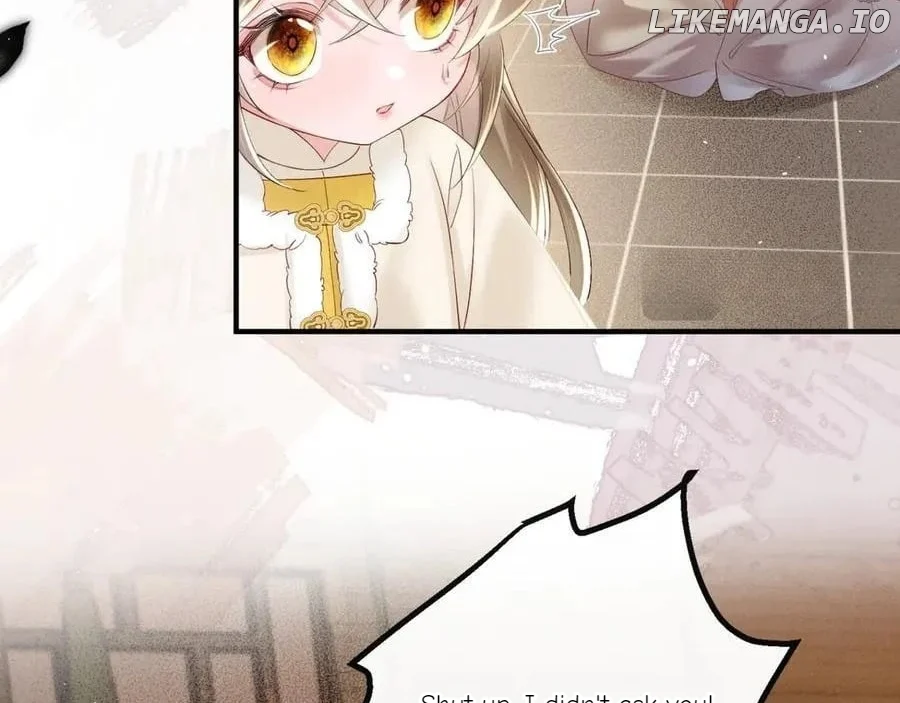 The Tyrant’s Family Lasts Thanks To Her Inner Voice Chapter 37 326 013