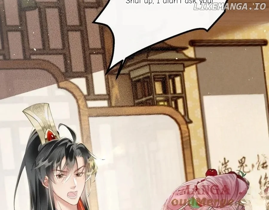 The Tyrant’s Family Lasts Thanks To Her Inner Voice Chapter 37 327 014