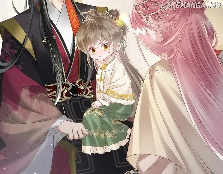 The Tyrant’s Family Lasts Thanks To Her Inner Voice Chapter 37 328 015