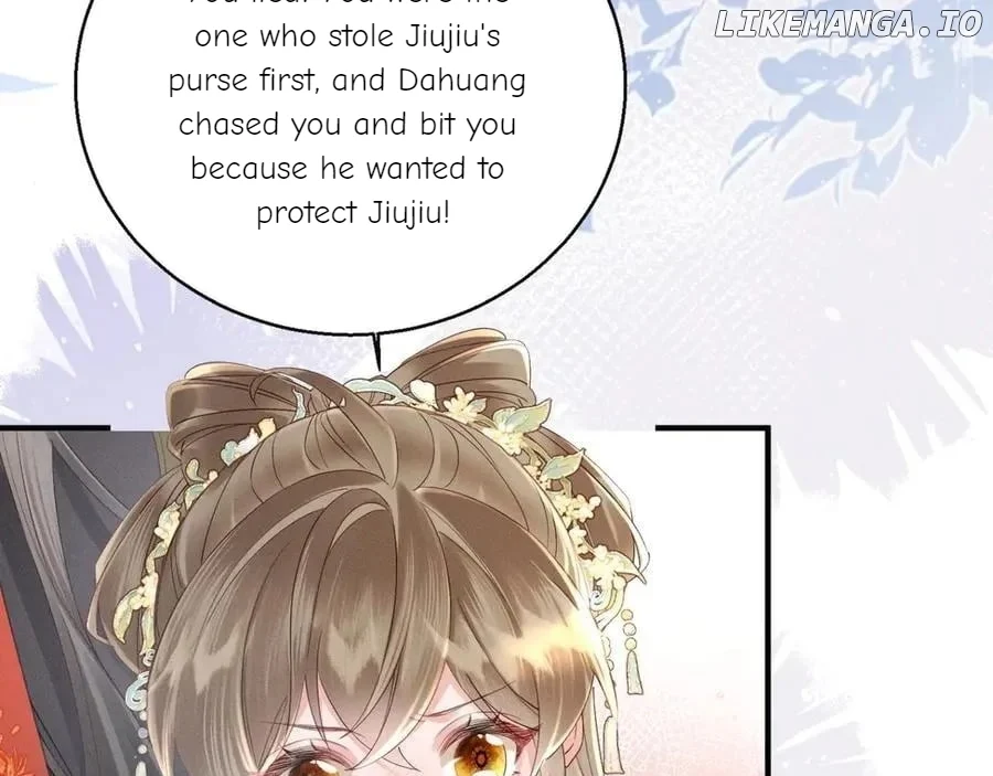 The Tyrant’s Family Lasts Thanks To Her Inner Voice Chapter 37 330 017