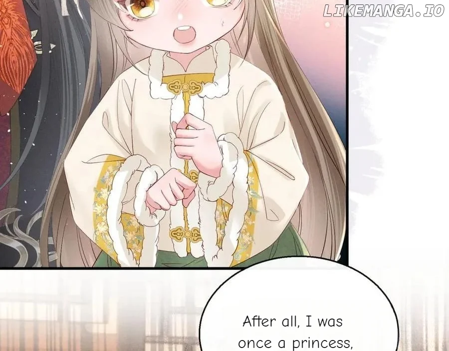 The Tyrant’s Family Lasts Thanks To Her Inner Voice Chapter 37 331 018