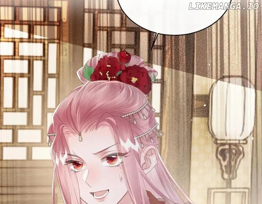 The Tyrant’s Family Lasts Thanks To Her Inner Voice Chapter 37 332 019