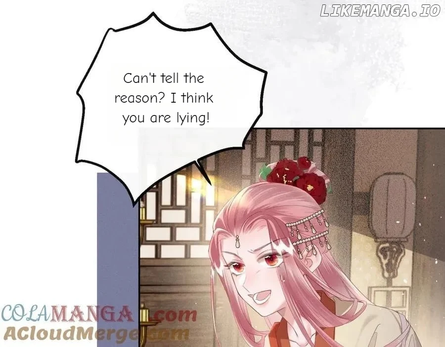 The Tyrant’s Family Lasts Thanks To Her Inner Voice Chapter 37 339 026