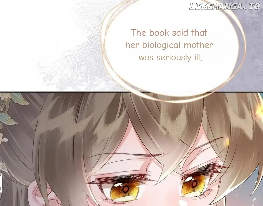 The Tyrant’s Family Lasts Thanks To Her Inner Voice Chapter 37 341 028