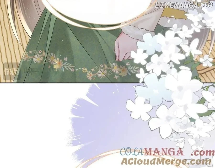 The Tyrant’s Family Lasts Thanks To Her Inner Voice Chapter 37 347 034