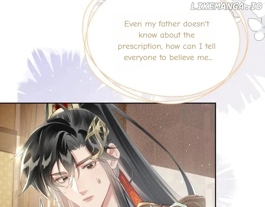 The Tyrant’s Family Lasts Thanks To Her Inner Voice Chapter 37 348 035