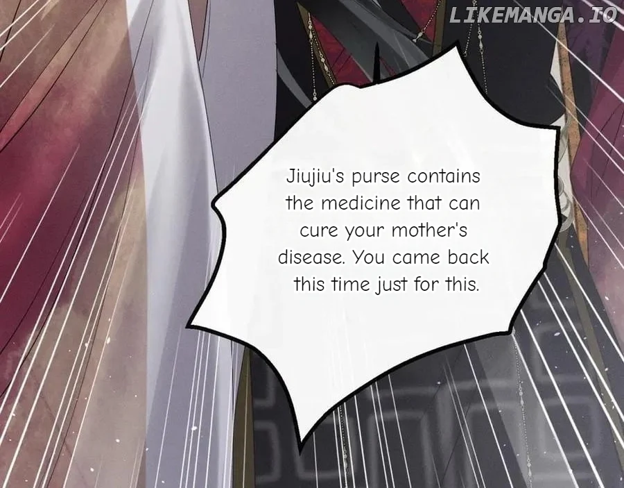 The Tyrant’s Family Lasts Thanks To Her Inner Voice Chapter 37 353 040