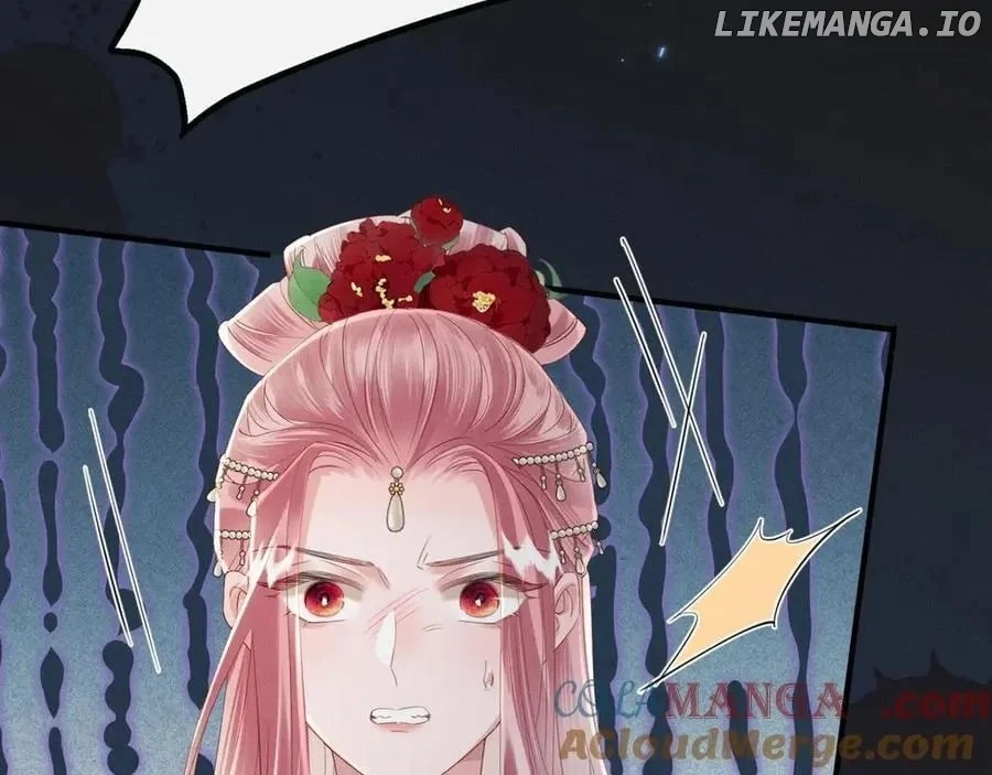 The Tyrant’s Family Lasts Thanks To Her Inner Voice Chapter 37 355 042