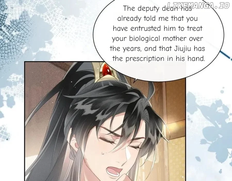 The Tyrant’s Family Lasts Thanks To Her Inner Voice Chapter 37 362 049