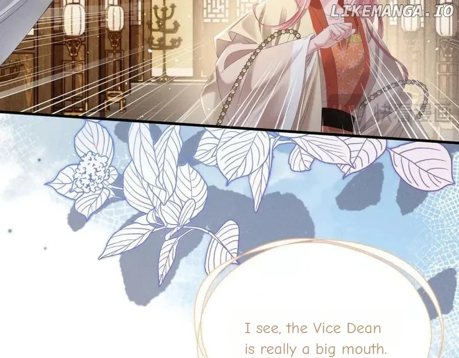 The Tyrant’s Family Lasts Thanks To Her Inner Voice Chapter 37 365 052