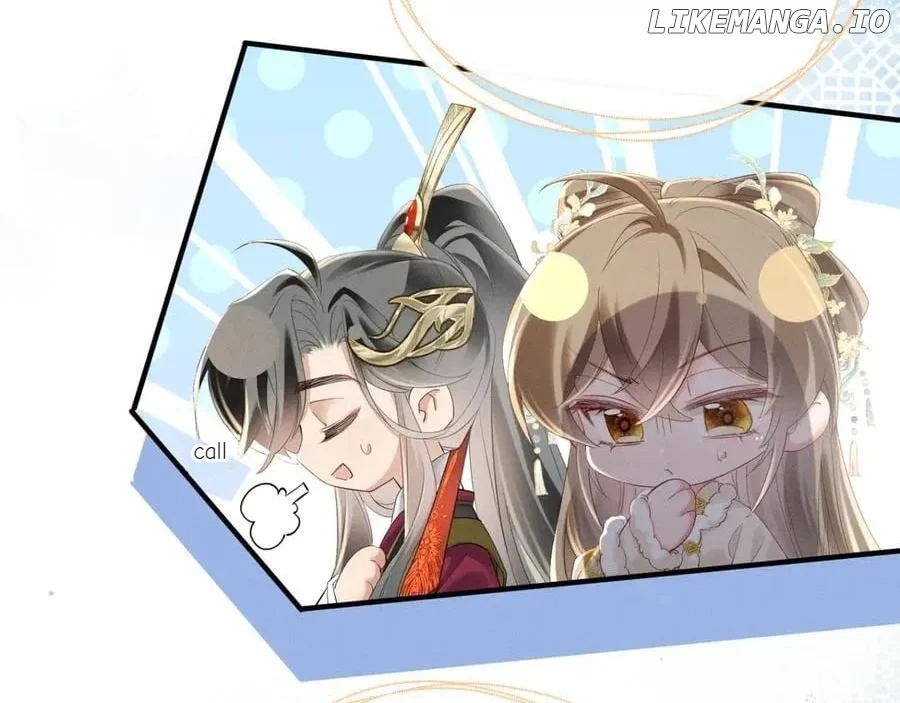The Tyrant’s Family Lasts Thanks To Her Inner Voice Chapter 37 366 053