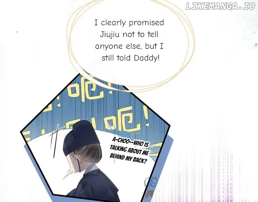 The Tyrant’s Family Lasts Thanks To Her Inner Voice Chapter 37 367 054