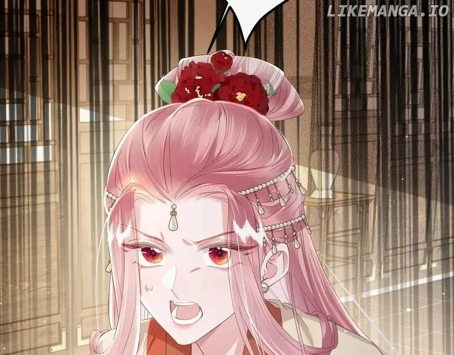 The Tyrant’s Family Lasts Thanks To Her Inner Voice Chapter 37 369 056