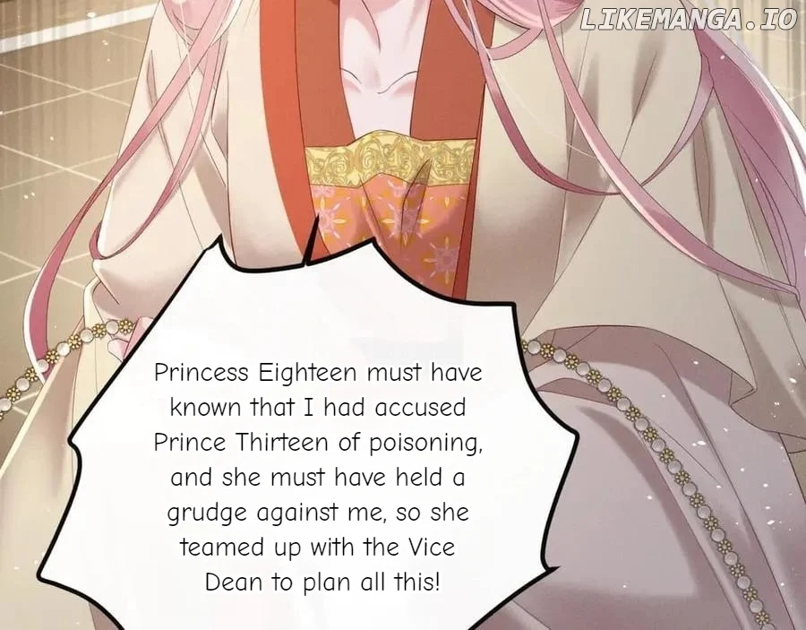 The Tyrant’s Family Lasts Thanks To Her Inner Voice Chapter 37 370 057