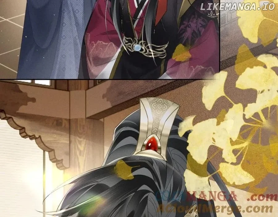 The Tyrant’s Family Lasts Thanks To Her Inner Voice Chapter 37 379 066