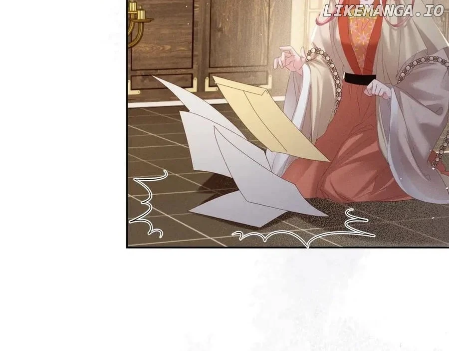 The Tyrant’s Family Lasts Thanks To Her Inner Voice Chapter 37 384 071