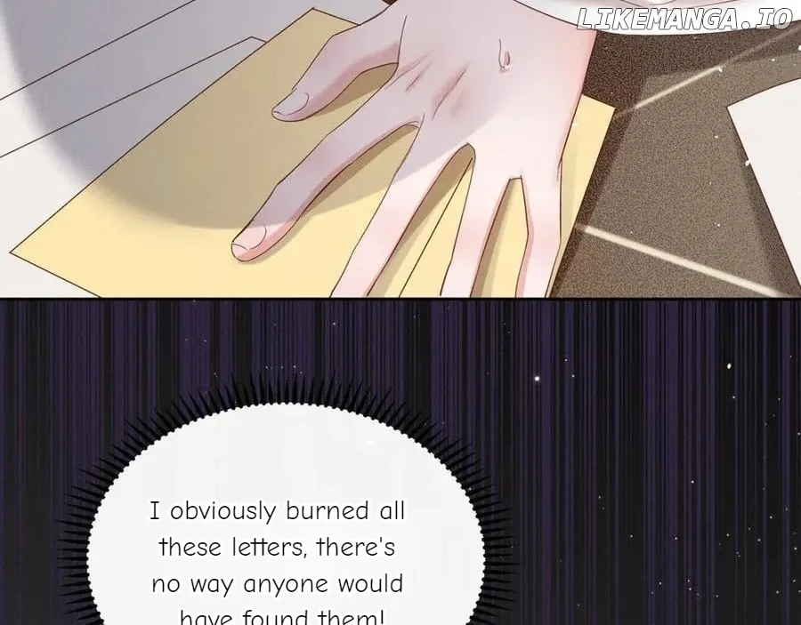 The Tyrant’s Family Lasts Thanks To Her Inner Voice Chapter 37 386 073