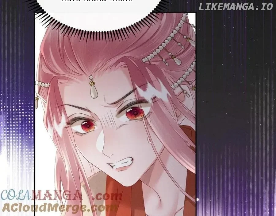 The Tyrant’s Family Lasts Thanks To Her Inner Voice Chapter 37 387 074