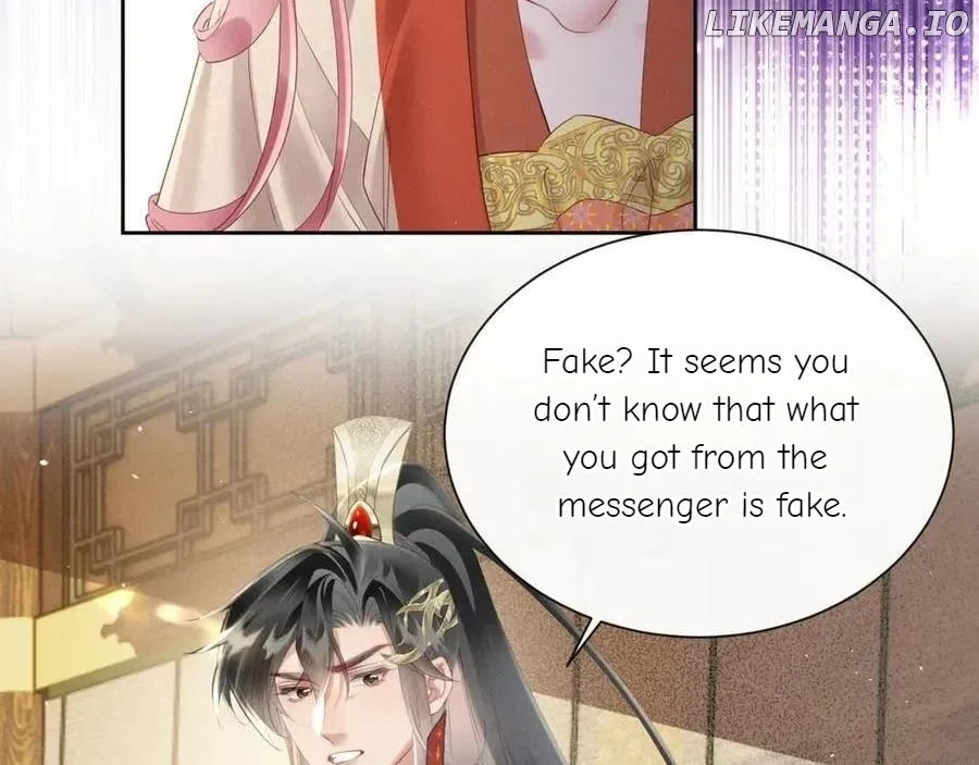 The Tyrant’s Family Lasts Thanks To Her Inner Voice Chapter 37 388 075