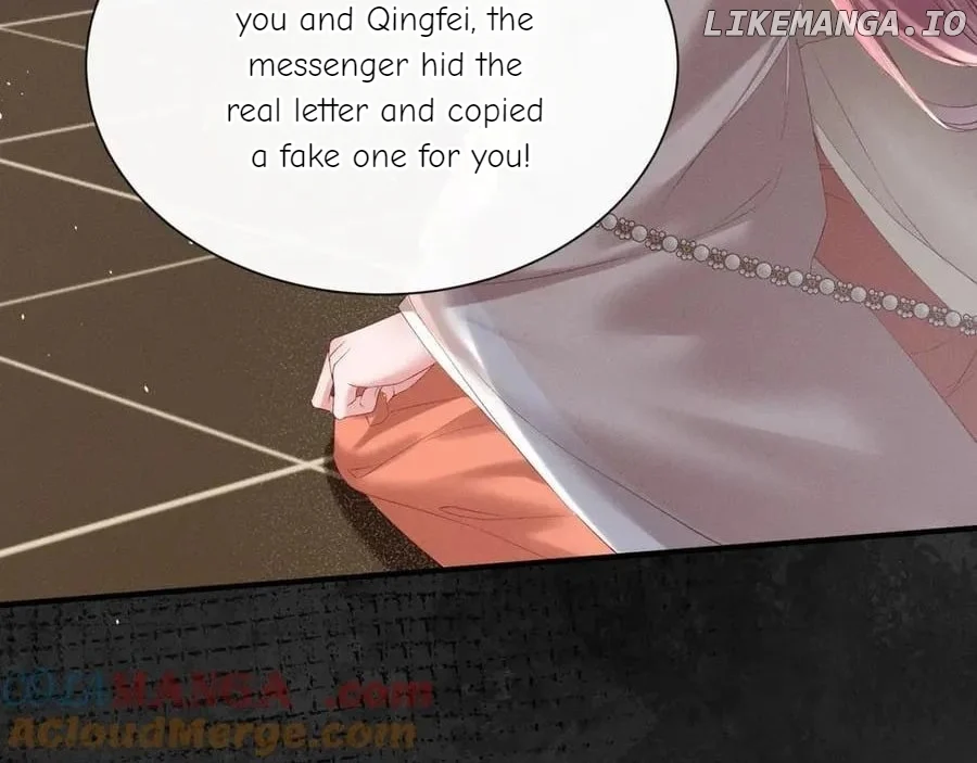 The Tyrant’s Family Lasts Thanks To Her Inner Voice Chapter 37 391 078