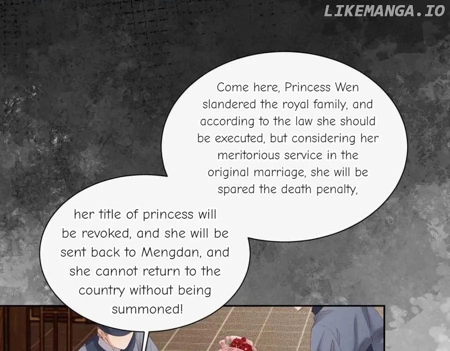 The Tyrant’s Family Lasts Thanks To Her Inner Voice Chapter 37 392 079