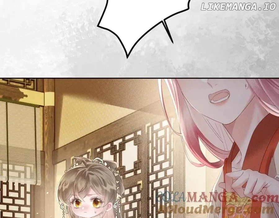 The Tyrant’s Family Lasts Thanks To Her Inner Voice Chapter 37 395 082