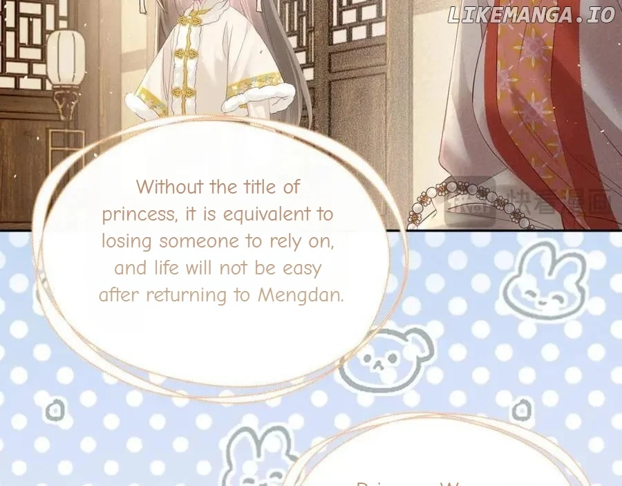 The Tyrant’s Family Lasts Thanks To Her Inner Voice Chapter 37 396 083