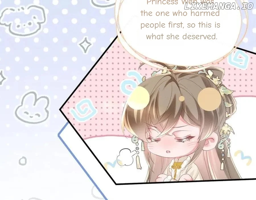 The Tyrant’s Family Lasts Thanks To Her Inner Voice Chapter 37 397 084