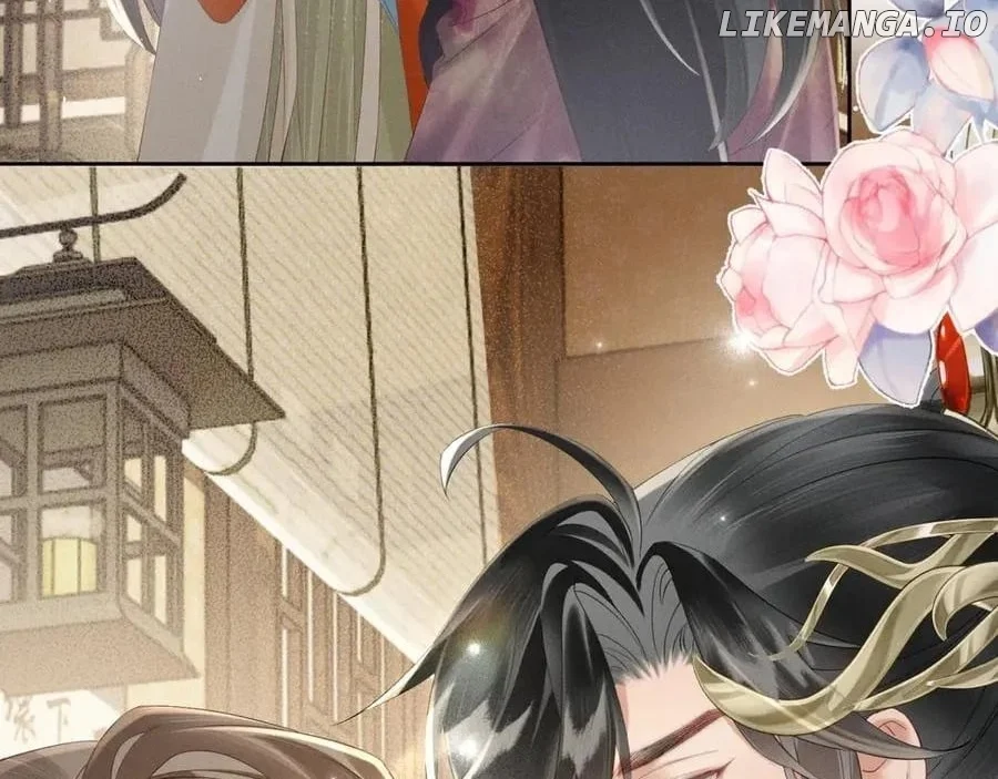 The Tyrant’s Family Lasts Thanks To Her Inner Voice Chapter 37 400 087