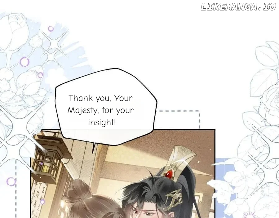 The Tyrant’s Family Lasts Thanks To Her Inner Voice Chapter 37 406 093