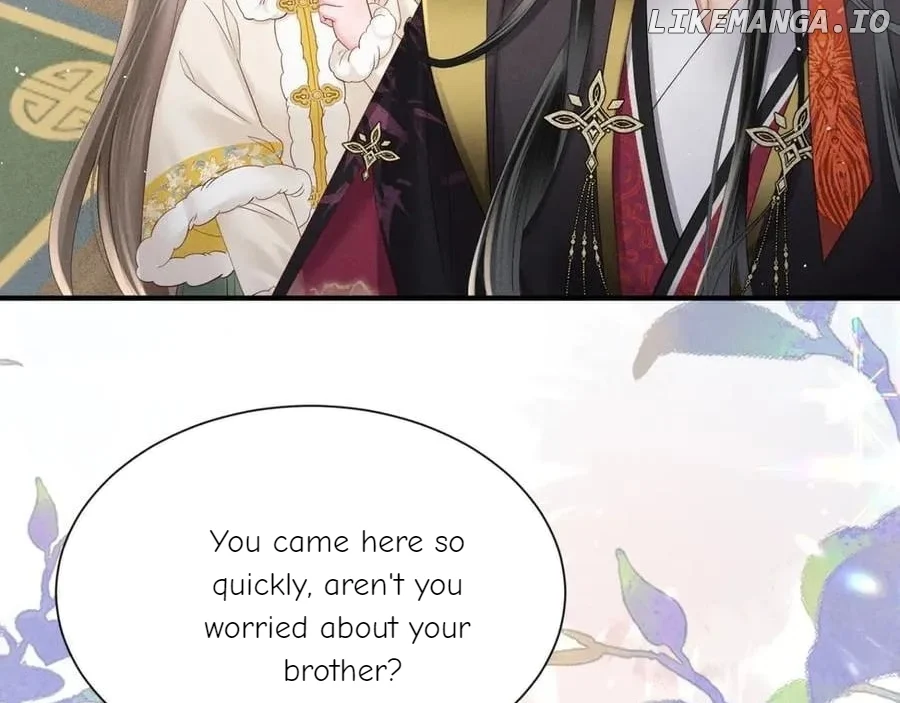 The Tyrant’s Family Lasts Thanks To Her Inner Voice Chapter 39 316 009