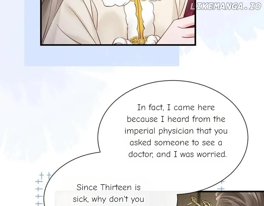 The Tyrant’s Family Lasts Thanks To Her Inner Voice Chapter 39 318 011
