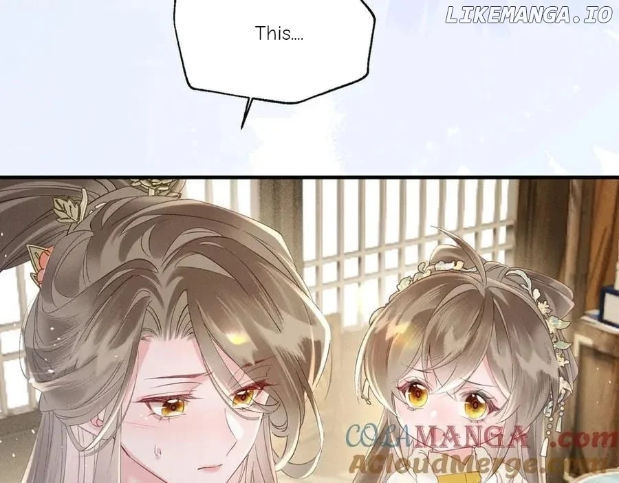 The Tyrant’s Family Lasts Thanks To Her Inner Voice Chapter 39 321 014