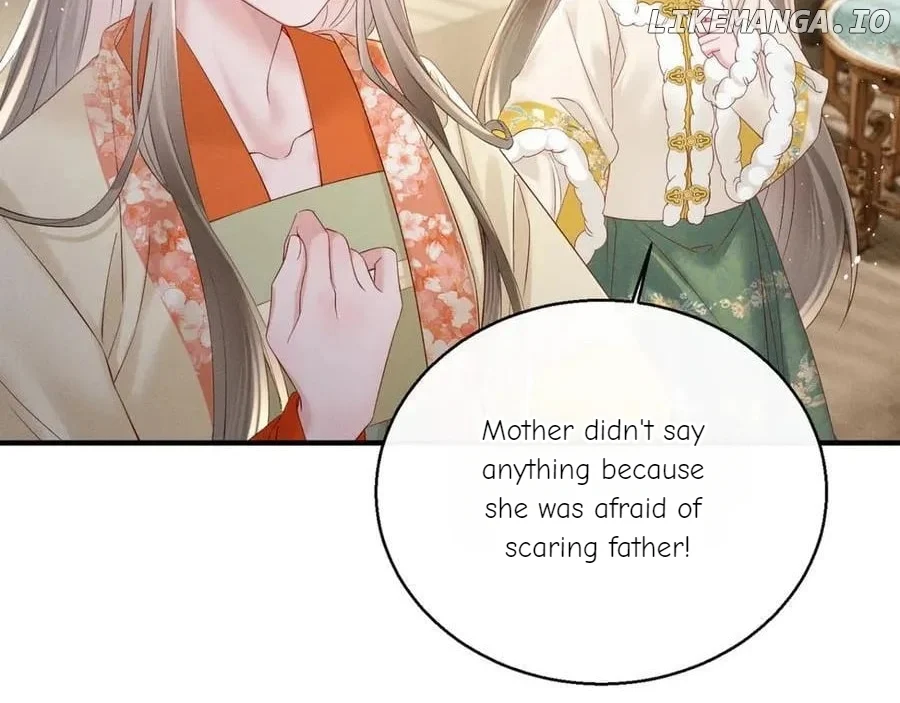 The Tyrant’s Family Lasts Thanks To Her Inner Voice Chapter 39 322 015